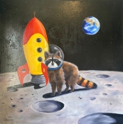 art of Kathleen Meador